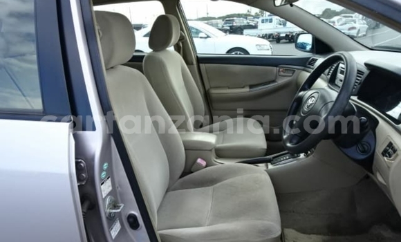 Nunua Imported Toyota Runx Nyingine Gari ndani ya Dar es Salaam nchini Dar es Salaam Nunua Imported Toyota Runx Nyingine Gari ndani ya Dar es Salaam nchini Dar es Salaam