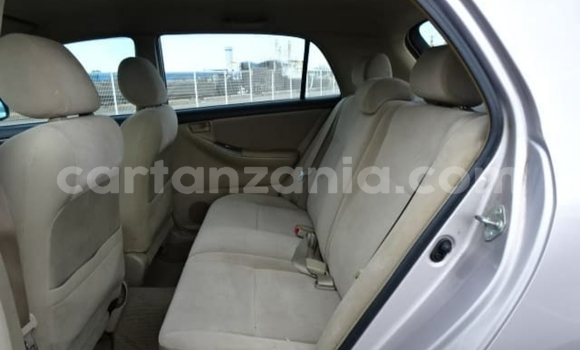 Nunua Imported Toyota Runx Nyingine Gari ndani ya Dar es Salaam nchini Dar es Salaam Nunua Imported Toyota Runx Nyingine Gari ndani ya Dar es Salaam nchini Dar es Salaam