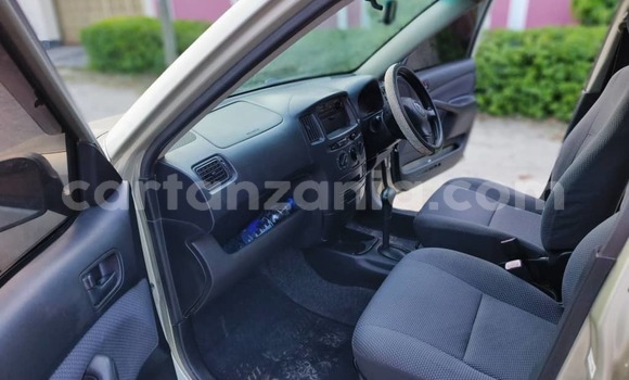 Buy Used Toyota Succeed Other Car in Dar es Salaam in Dar es Salaam Buy Used Toyota Succeed Other Car in Dar es Salaam in Dar es Salaam