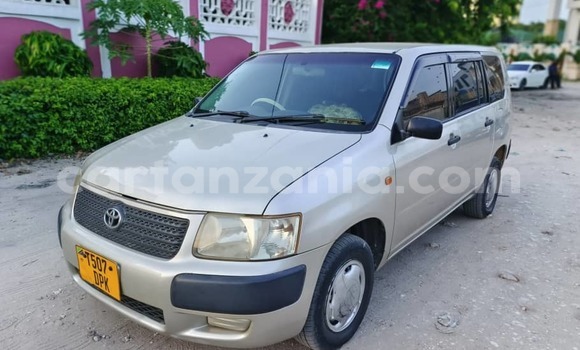 Buy Used Toyota Succeed Other Car in Dar es Salaam in Dar es Salaam Buy Used Toyota Succeed Other Car in Dar es Salaam in Dar es Salaam