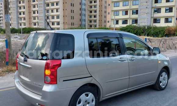 Buy Used Toyota Raum Other Car in Dar es Salaam in Dar es Salaam Buy Used Toyota Raum Other Car in Dar es Salaam in Dar es Salaam