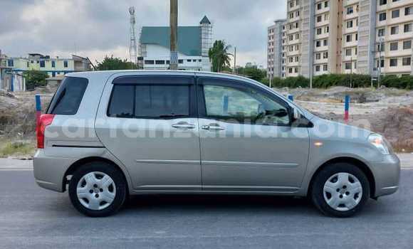 Buy Used Toyota Raum Other Car in Dar es Salaam in Dar es Salaam Buy Used Toyota Raum Other Car in Dar es Salaam in Dar es Salaam