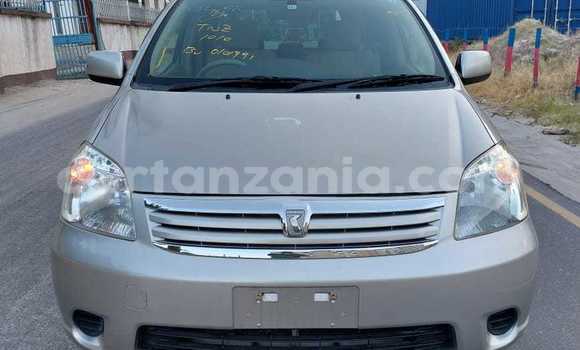 Buy Used Toyota Raum Other Car in Dar es Salaam in Dar es Salaam Buy Used Toyota Raum Other Car in Dar es Salaam in Dar es Salaam