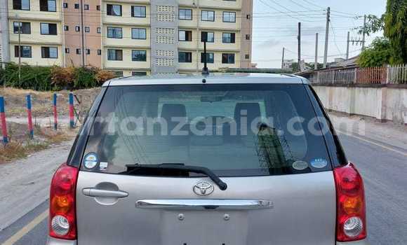 Buy Used Toyota Raum Other Car in Dar es Salaam in Dar es Salaam Buy Used Toyota Raum Other Car in Dar es Salaam in Dar es Salaam