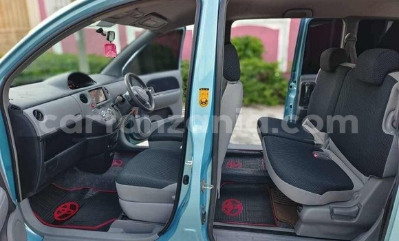 Buy Used Toyota Sienta Other Car in Dar es Salaam in Dar es Salaam Buy Used Toyota Sienta Other Car in Dar es Salaam in Dar es Salaam