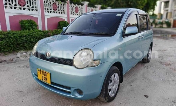 Buy Used Toyota Sienta Other Car in Dar es Salaam in Dar es Salaam Buy Used Toyota Sienta Other Car in Dar es Salaam in Dar es Salaam