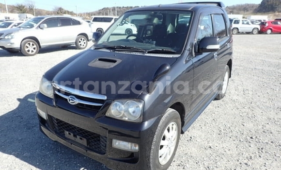 Nunua Imported Daihatsu Terios Nyeusi Gari ndani ya Dar es Salaam nchini Dar es Salaam Nunua Imported Daihatsu Terios Nyeusi Gari ndani ya Dar es Salaam nchini Dar es Salaam