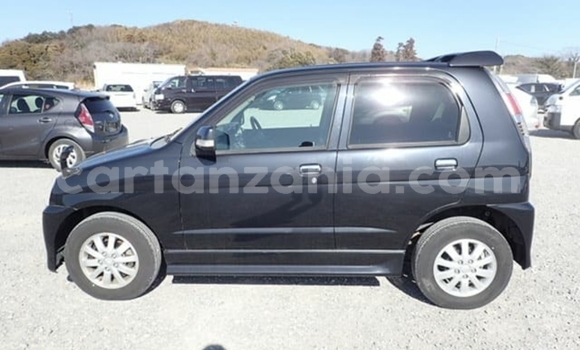 Nunua Imported Daihatsu Terios Nyeusi Gari ndani ya Dar es Salaam nchini Dar es Salaam Nunua Imported Daihatsu Terios Nyeusi Gari ndani ya Dar es Salaam nchini Dar es Salaam
