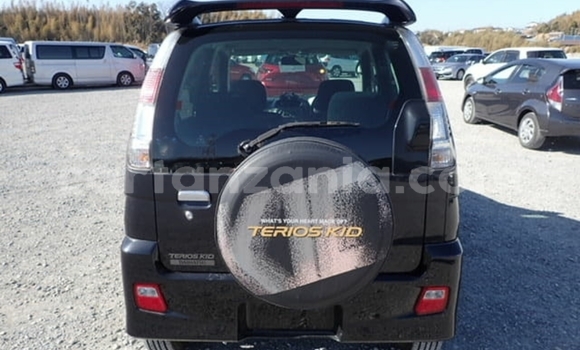 Nunua Imported Daihatsu Terios Nyeusi Gari ndani ya Dar es Salaam nchini Dar es Salaam Nunua Imported Daihatsu Terios Nyeusi Gari ndani ya Dar es Salaam nchini Dar es Salaam