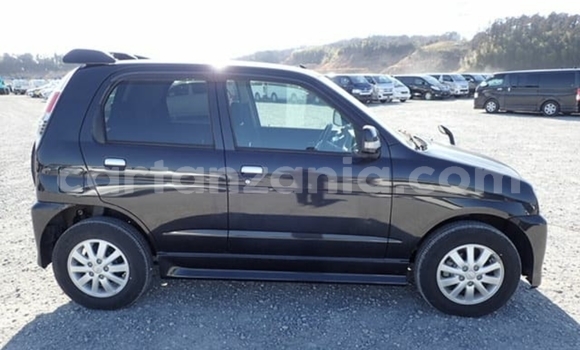 Nunua Imported Daihatsu Terios Nyeusi Gari ndani ya Dar es Salaam nchini Dar es Salaam Nunua Imported Daihatsu Terios Nyeusi Gari ndani ya Dar es Salaam nchini Dar es Salaam