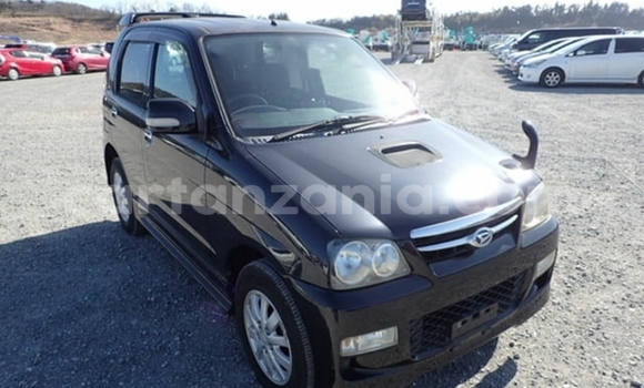 Nunua Imported Daihatsu Terios Nyeusi Gari ndani ya Dar es Salaam nchini Dar es Salaam Nunua Imported Daihatsu Terios Nyeusi Gari ndani ya Dar es Salaam nchini Dar es Salaam