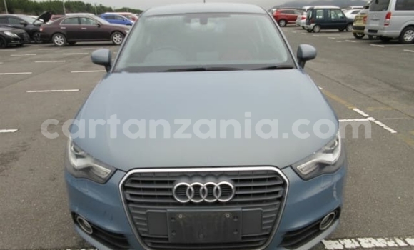 Buy Import Audi A1 Other Car in Dar es Salaam in Dar es Salaam