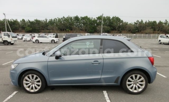 Nunua Imported Audi A1 Nyingine Gari ndani ya Dar es Salaam nchini Dar es Salaam Nunua Imported Audi A1 Nyingine Gari ndani ya Dar es Salaam nchini Dar es Salaam