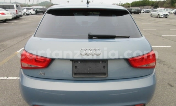 Nunua Imported Audi A1 Nyingine Gari ndani ya Dar es Salaam nchini Dar es Salaam Nunua Imported Audi A1 Nyingine Gari ndani ya Dar es Salaam nchini Dar es Salaam