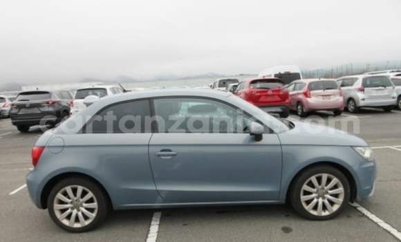 Nunua Imported Audi A1 Nyingine Gari ndani ya Dar es Salaam nchini Dar es Salaam Nunua Imported Audi A1 Nyingine Gari ndani ya Dar es Salaam nchini Dar es Salaam