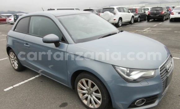 Nunua Imported Audi A1 Nyingine Gari ndani ya Dar es Salaam nchini Dar es Salaam Nunua Imported Audi A1 Nyingine Gari ndani ya Dar es Salaam nchini Dar es Salaam