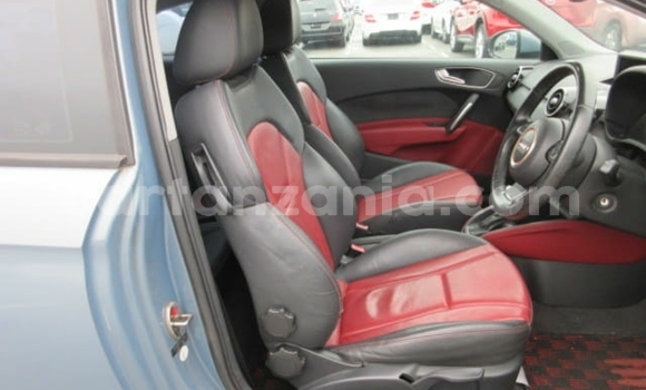 Nunua Imported Audi A1 Nyingine Gari ndani ya Dar es Salaam nchini Dar es Salaam Nunua Imported Audi A1 Nyingine Gari ndani ya Dar es Salaam nchini Dar es Salaam