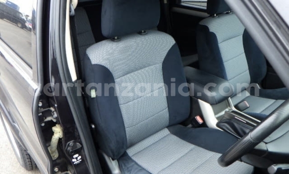 Buy Import Ford Escape Black Car in Dar es Salaam in Dar es Salaam Buy Import Ford Escape Black Car in Dar es Salaam in Dar es Salaam