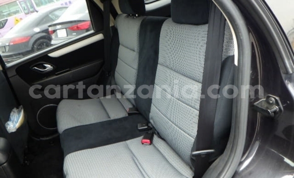 Buy Import Ford Escape Black Car in Dar es Salaam in Dar es Salaam Buy Import Ford Escape Black Car in Dar es Salaam in Dar es Salaam