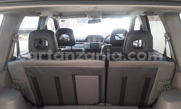 Buy Used Nissan X–Trail Black Car in Dar es Salaam in Dar es Salaam Buy Used Nissan X–Trail Black Car in Dar es Salaam in Dar es Salaam