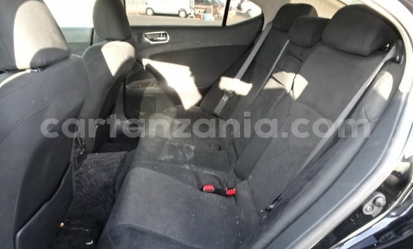 Buy Import Lexus IS Black Car in Dar es Salaam in Dar es Salaam Buy Import Lexus IS Black Car in Dar es Salaam in Dar es Salaam