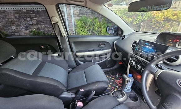 Buy Used Toyota IST Other Car in Dar es Salaam in Dar es Salaam Buy Used Toyota IST Other Car in Dar es Salaam in Dar es Salaam