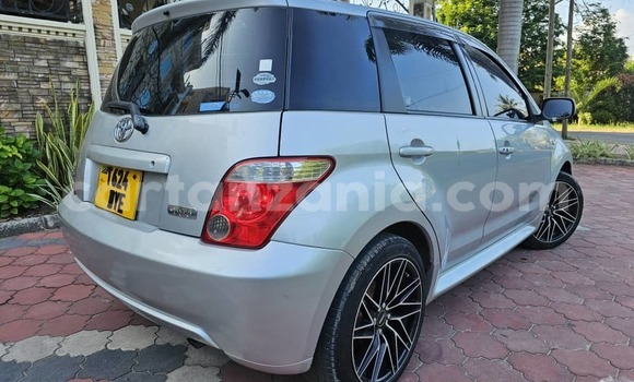 Buy Used Toyota IST Other Car in Dar es Salaam in Dar es Salaam Buy Used Toyota IST Other Car in Dar es Salaam in Dar es Salaam