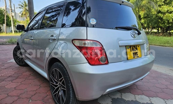 Buy Used Toyota IST Other Car in Dar es Salaam in Dar es Salaam Buy Used Toyota IST Other Car in Dar es Salaam in Dar es Salaam