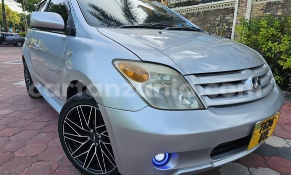 Buy Used Toyota IST Other Car in Dar es Salaam in Dar es Salaam Buy Used Toyota IST Other Car in Dar es Salaam in Dar es Salaam