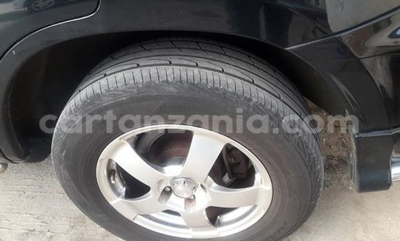 Buy Used Nissan X–Trail Black Car in Dar es Salaam in Dar es Salaam Buy Used Nissan X–Trail Black Car in Dar es Salaam in Dar es Salaam