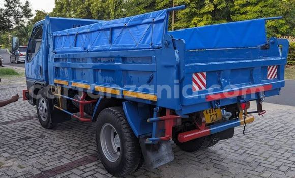 Buy Used Mitsubishi Town Box Other Car in Bahi in Dodoma Buy Used Mitsubishi Town Box Other Car in Bahi in Dodoma