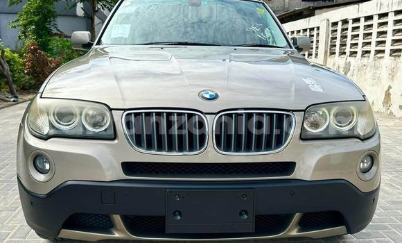 Buy Used BMW X3 Other Car in Bahi in Dodoma Buy Used BMW X3 Other Car in Bahi in Dodoma