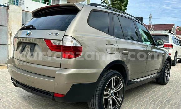 Buy Used BMW X3 Other Car in Bahi in Dodoma Buy Used BMW X3 Other Car in Bahi in Dodoma