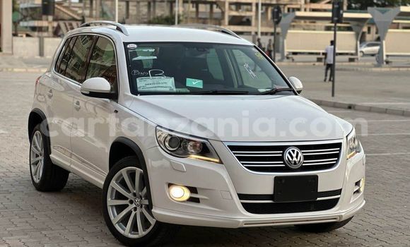 Buy Used Volkswagen Amarok Other Car in Bahi in Dodoma Buy Used Volkswagen Amarok Other Car in Bahi in Dodoma