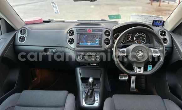 Buy Used Volkswagen Amarok Other Car in Bahi in Dodoma Buy Used Volkswagen Amarok Other Car in Bahi in Dodoma