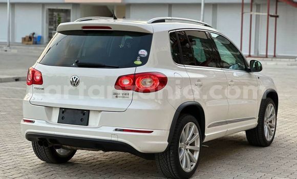 Buy Used Volkswagen Amarok Other Car in Bahi in Dodoma Buy Used Volkswagen Amarok Other Car in Bahi in Dodoma