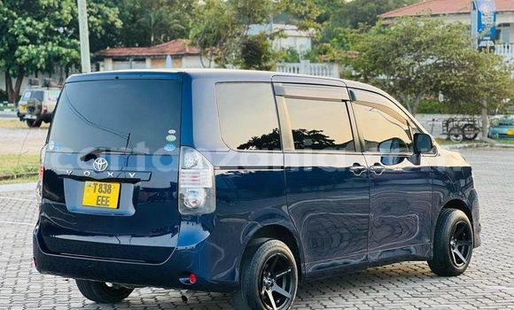 Buy Used Toyota Noah Other Car in Bahi in Dodoma Buy Used Toyota Noah Other Car in Bahi in Dodoma