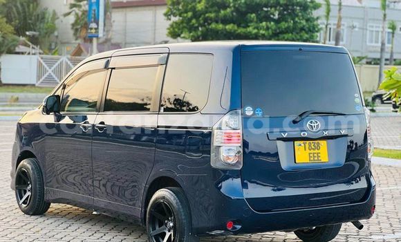 Buy Used Toyota Noah Other Car in Bahi in Dodoma Buy Used Toyota Noah Other Car in Bahi in Dodoma
