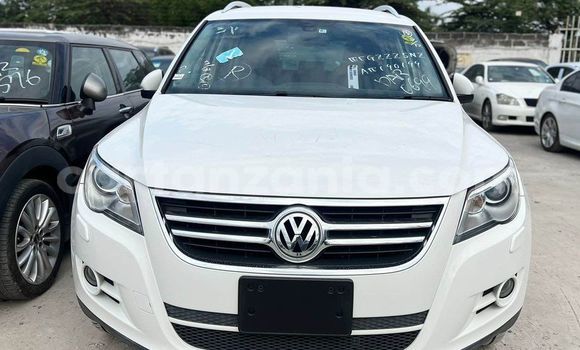 Buy Used Volkswagen Tiguan Other Car in Bahi in Dodoma