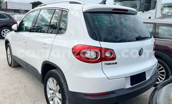 Buy Used Volkswagen Tiguan Other Car in Bahi in Dodoma Buy Used Volkswagen Tiguan Other Car in Bahi in Dodoma