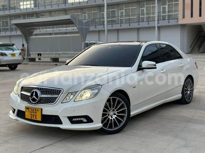 Big with watermark mercedes benz e classe dodoma bahi 20891