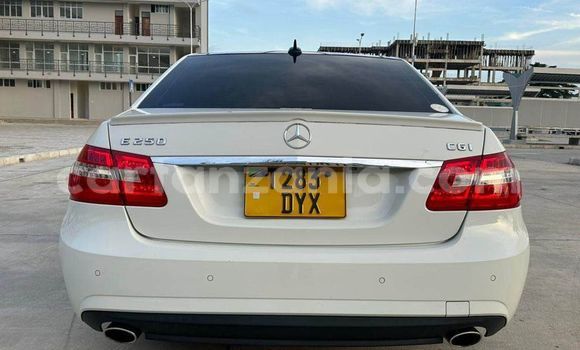 Buy Used Mercedes-Benz E-Classe Other Car in Bahi in Dodoma Buy Used Mercedes-Benz E-Classe Other Car in Bahi in Dodoma