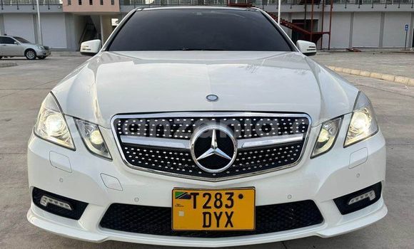 Buy Used Mercedes-Benz E-Classe Other Car in Bahi in Dodoma Buy Used Mercedes-Benz E-Classe Other Car in Bahi in Dodoma