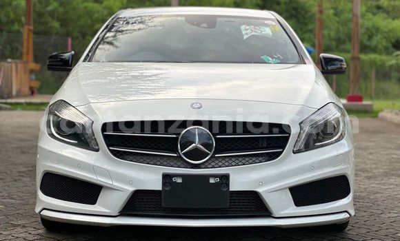 Buy Used Mercedes-Benz A200 Other Car in Dar es Salaam in Dar es Salaam Buy Used Mercedes-Benz A200 Other Car in Dar es Salaam in Dar es Salaam