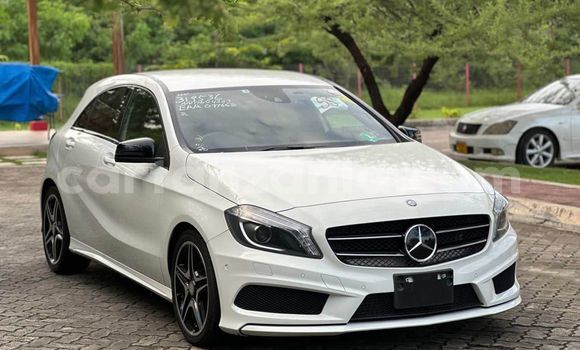 Buy Used Mercedes-Benz A200 Other Car in Dar es Salaam in Dar es Salaam Buy Used Mercedes-Benz A200 Other Car in Dar es Salaam in Dar es Salaam