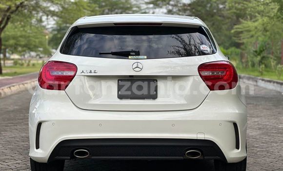 Buy Used Mercedes-Benz A200 Other Car in Dar es Salaam in Dar es Salaam Buy Used Mercedes-Benz A200 Other Car in Dar es Salaam in Dar es Salaam