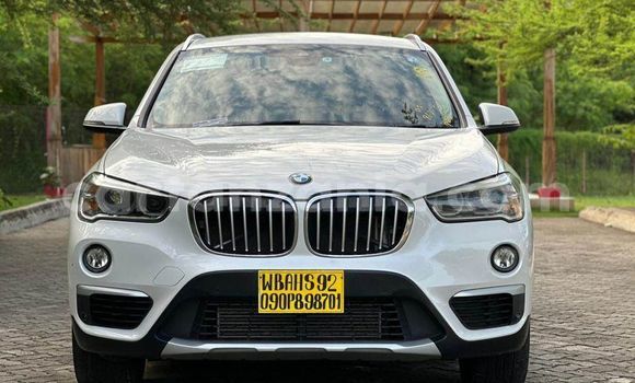 Nunua Ilio tumika BMW X1 Nyingine Gari ndani ya Bahi nchini Dodoma