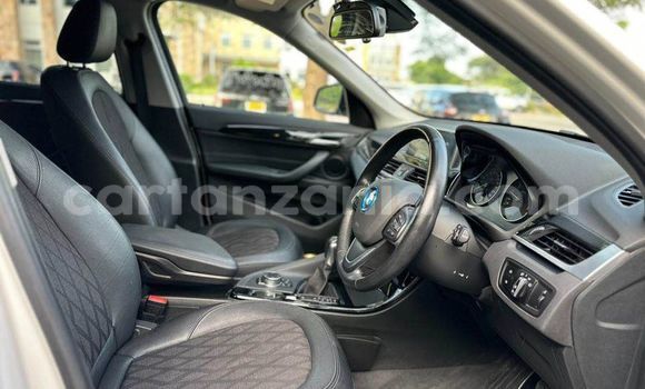 Buy Used BMW X1 Other Car in Bahi in Dodoma Buy Used BMW X1 Other Car in Bahi in Dodoma