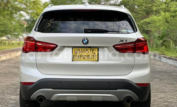 Buy Used BMW X1 Other Car in Bahi in Dodoma Buy Used BMW X1 Other Car in Bahi in Dodoma