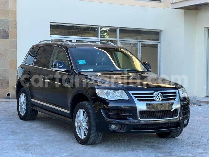 Big with watermark volkswagen touareg dodoma bahi 20895